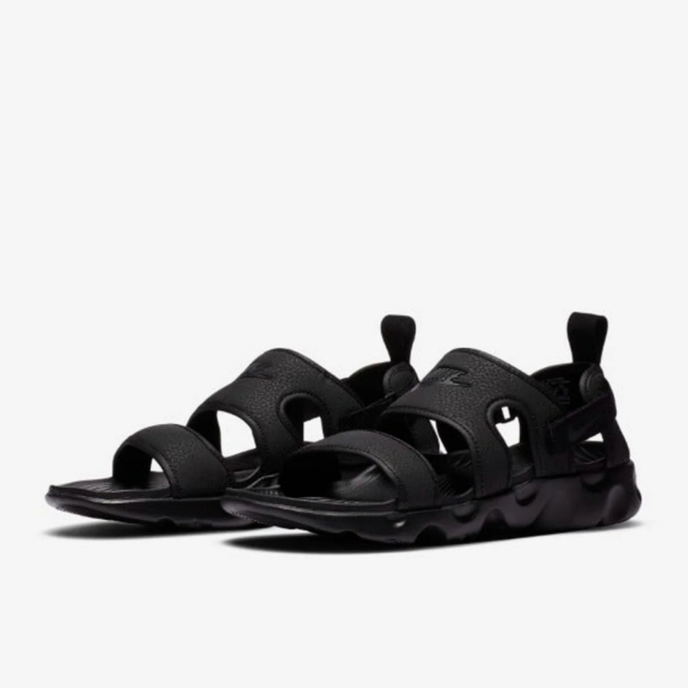 Womens Nike owaysis sandals